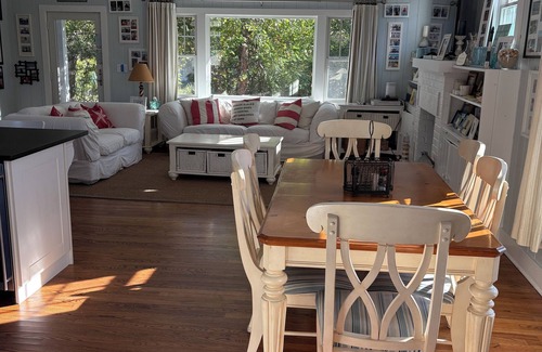 Seaview Maison | Seaview - Souvenirs inestimables