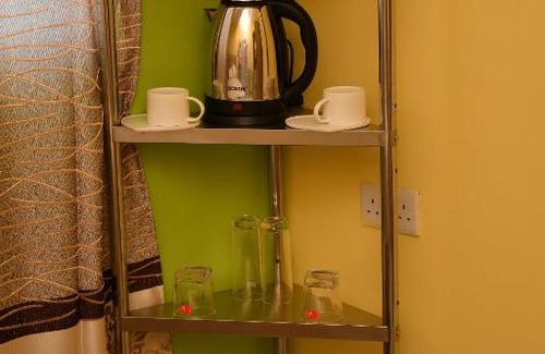 Calebasses Lit Et Petit-Déjeuner | Seaview Resort & Restaurant