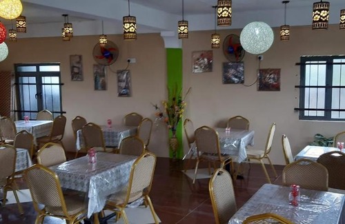 Calebasses Lit Et Petit-Déjeuner | Seaview Resort & Restaurant