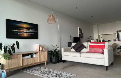 Little Bay Appartement | Seaview Sanctuary in Little Bay