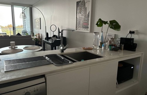 Little Bay Appartement | Seaview Sanctuary in Little Bay