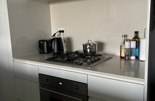 Little Bay Appartement | Seaview Sanctuary in Little Bay