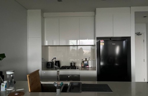 Little Bay Appartement | Seaview Sanctuary in Little Bay