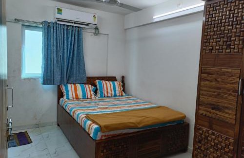 Harnai Appartement | Seaview Suvarnadurg Front Homestay 2