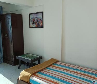 Harnai Appartement | Seaview Suvarnadurg Front Homestay 2