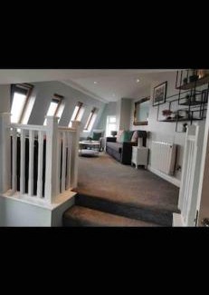 Skerries Appartement | Seaview Terrace