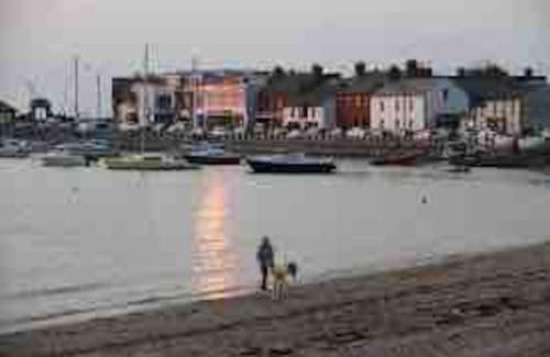 Skerries Appartement | Seaview Terrace