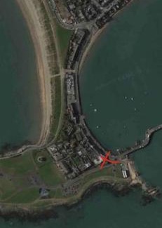 Skerries Appartement | Seaview Terrace