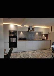 Skerries Appartement | Seaview Terrace