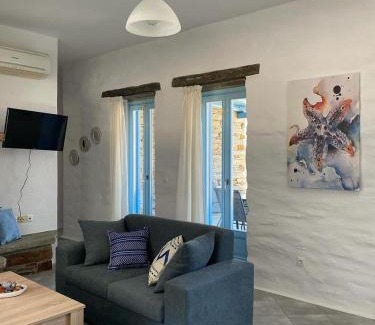 Korissia Maison | SEAVIEW UP