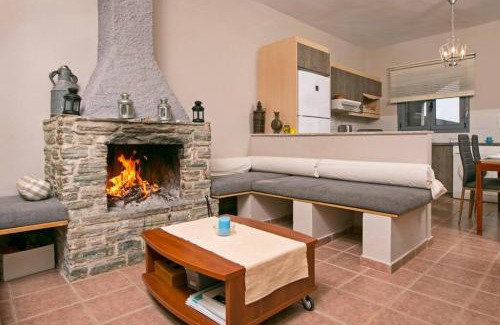 Nea Styra Maison | Seaview Villa in Nimporio