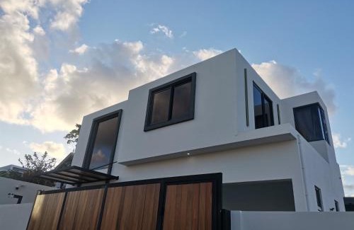 New Grove Villa | Seaview villa