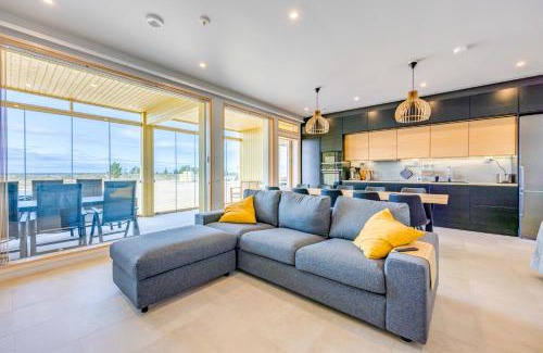 Kalajoki Appartement | Seaview Villa Resort