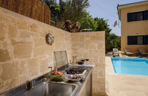 Kissamos Villa | Seaview Villa Sofia ' Top destination '