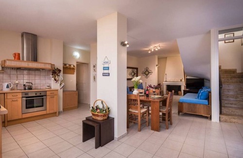 Kissamos Villa | Seaview Villa Sofia ' Top destination '