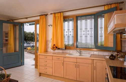 Kissamos Villa | Seaview Villa Sofia ' Top destination '