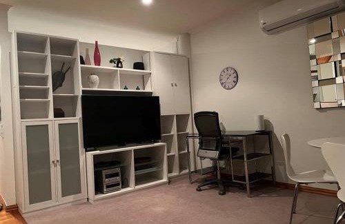 Auckland Central Business District Appartement | Seaview Waterfront Hotel Apt