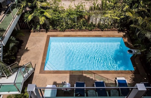 Ban Saiyuan Villa | Seaview avec piscine privée et jardins - Grande Loaction