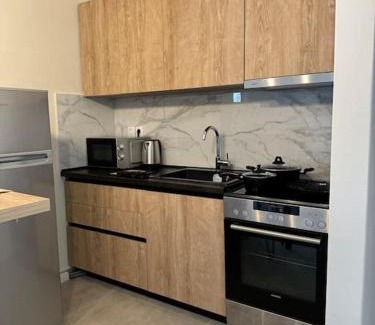 Paralia Ofryniou Appartement | SeaViewApartment
