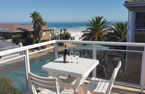 Melkbosstrand Maison | Vues sur la mer et couchers de soleil ....