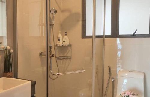 Central District Appartement | seaviews beach 9b 4-13pax ciq ksl johor bahru