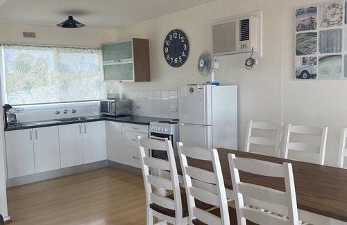 Kilkerran Maison | Seaviews, Great Entertaining, Group Accommodation, Family Friendly