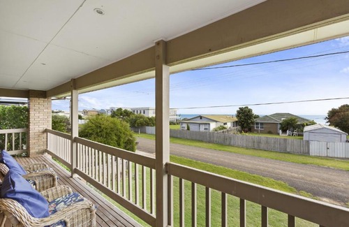 Portarlington Maison | Seaviews to Melbourne