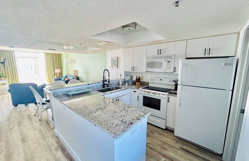 Arcadian Shores Appartement | Seawatch Resort