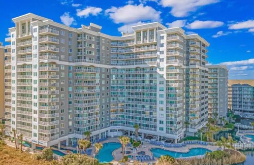 Arcadian Shores Appartement | Seawatch Resort