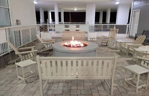 Arcadian Shores Appartement | Seawatch Resort