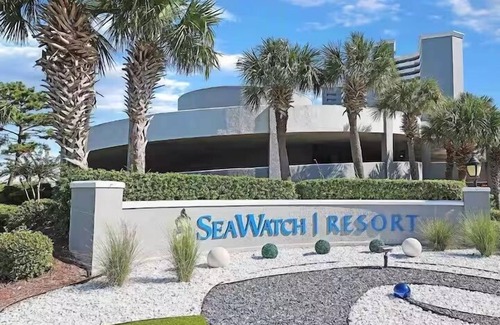 Arcadian Shores Appartement | Seawatch Resort