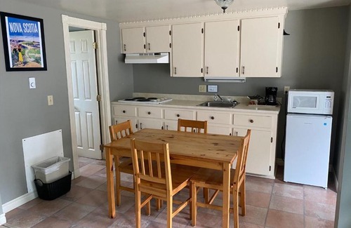 Digby Hôtel | Seawinds Motel & Cottages