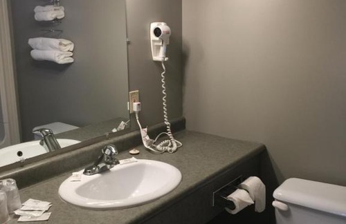 Digby Hôtel | Seawinds Motel & Cottages