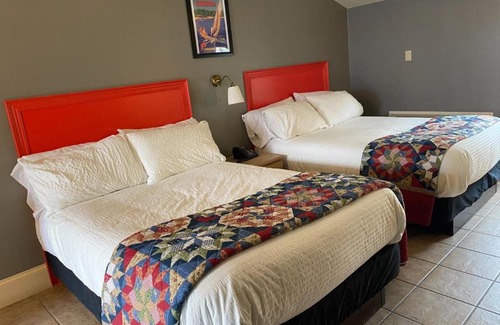 Digby Hôtel | Seawinds Motel & Cottages