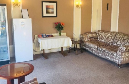 Beaumont Maison | Seawold Guest House