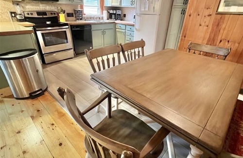 Sebago Maison | SEBAGO LAKE ACCESS TO SANDY BEACH