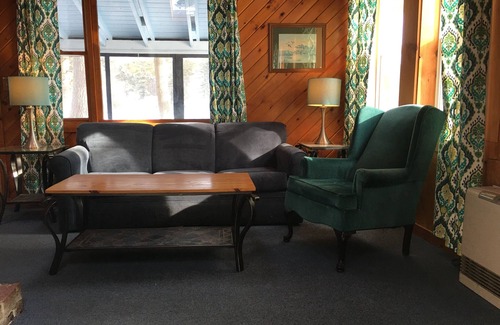 Windham Hôtel | Sebago Lake Lodge and Cottages