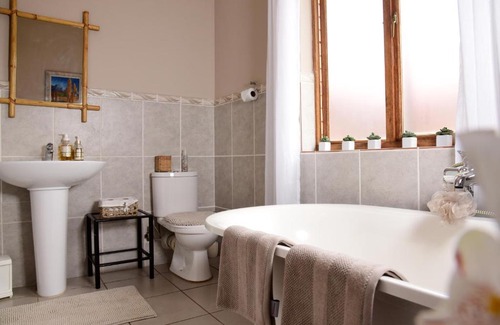 Dullstroom Appartement | Sebakwe