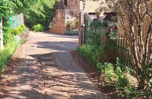 Dullstroom Appartement | Sebakwe