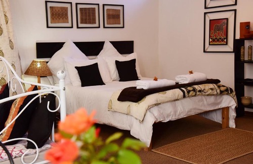 Dullstroom Appartement | Sebakwe