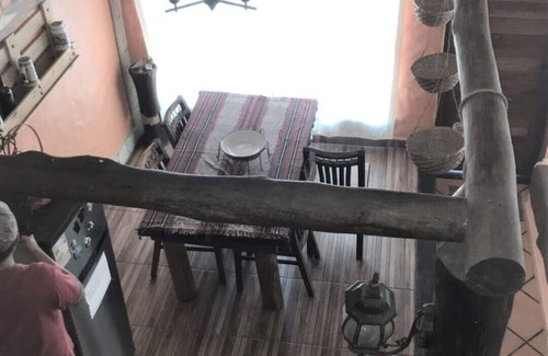 Samaipata Maison | "Sebastian 1 Cabin"