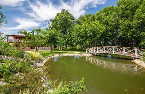 Lezhe Hôtel | Sebastiano Resort