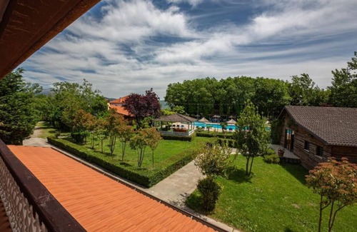 Lezhe Hôtel | Sebastiano Resort