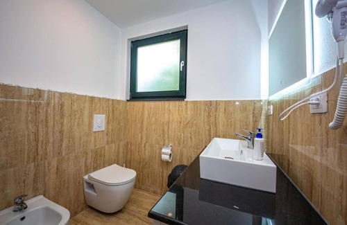 Lezhe Hôtel | Sebastiano Resort