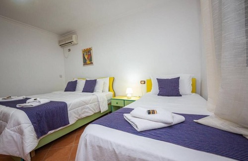 Lezhe Hôtel | Sebastiano Resort