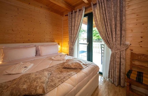 Lezhe Hôtel | Sebastiano Resort