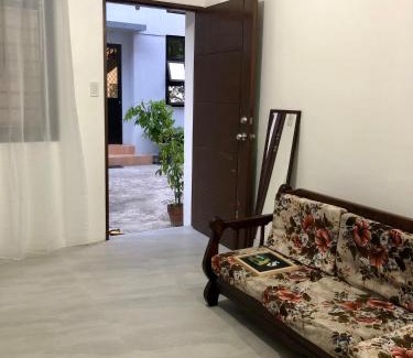 Dasmarinas Appartement | Sebastian’s Crib F