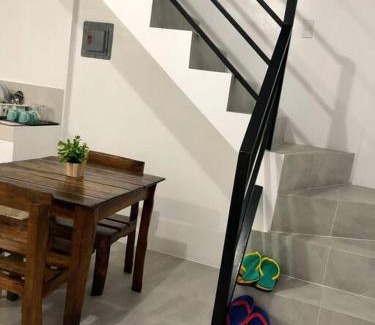 Dasmarinas Appartement | Sebastian’s Crib F