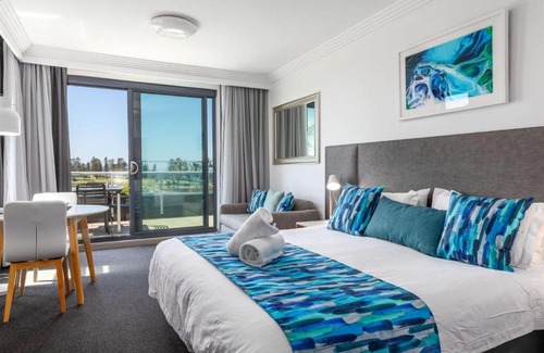 Kiama Hôtel | Sebel Harbourside 301 Kiama