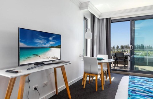 Kiama Hôtel | Sebel Harbourside 301 Kiama